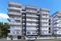 2 Bedroom Apartment in Agios Spyridonas (Limassol) for sale 