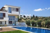3 Bedroom Detached house in Androlikou (Paphos) for sale 