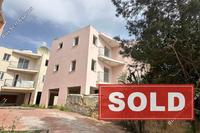 Studio Apartment · Mesogi (Paphos) for sale 