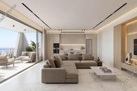 2 Bedroom Apartment · Agios Ioannis Village Limassol (Limassol) for sale 