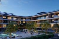 3 Bedroom Apartment · Tombs Of The Kings (Paphos) for sale 