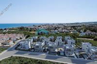 3 Bedroom Detached house in Agia Triada (Famagusta) for sale 
