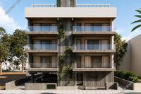 2 Bedroom Apartment in Strovolos (Nicosia) for sale 