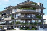 Studio Penthouse in Aglantzia (Nicosia) for sale 
