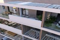 2 Bedroom Penthouse in Aradippou (Larnaca) for sale 