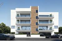 2 Bedroom Penthouse · Kato Lakatamia (Nicosia) for sale 