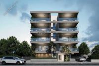 3 Bedroom Apartment · Agios Dometios (Nicosia) for sale 