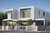 3 Bedroom Detached house in Kato Lakatamia (Nicosia) for sale 