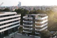 3 Bedroom Apartment in Potamos Germasogeias (Limassol) for sale 