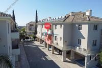 1 Bedroom Apartment in Tersefanou (Larnaca) for sale 