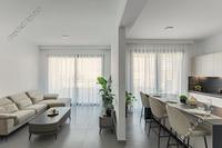 3 Bedroom Penthouse · Agios Georgios Limassol (Limassol) for sale 