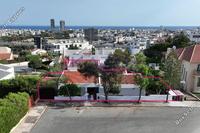 4 Bedroom Detached house · Germasogeia (Limassol) for sale 