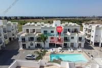 1 Bedroom Apartment · Pyla (Larnaca) for sale 