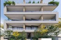 2 Bedroom Apartment in Kamares Larnaca (Larnaca) for sale 