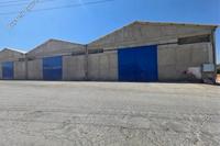  Commercial Building in Ypsonas (Limassol) to rent 