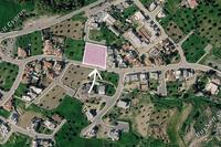 2592 SQM Land · Tseri (Nicosia) for sale 