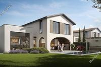 4 Bedroom Detached house in Souni Zanakia (Limassol) for sale 