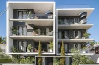 1 Bedroom Apartment · Mesa Gitonia (Limassol) for sale 