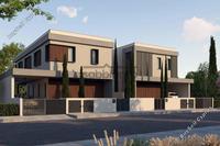 4 Bedroom Detached house · Geri (Nicosia) for sale 