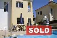 2 Bedroom Detached house · Agia Triada (Famagusta) for sale 