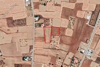6356 SQM Land · Mammari (Nicosia) for sale 
