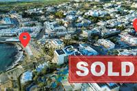 3 Bedroom Apartment in Kato Paphos (Paphos) for sale 