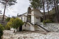 4 Bedroom Detached house in Pelendri (Limassol) for sale 