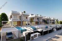 5 Bedroom Detached house · Chlorakas (Paphos) for sale 