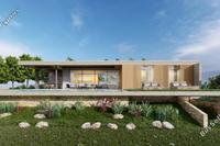 4 Bedroom Detached house · Sea Caves Peyia (Paphos) for sale 