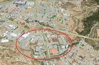 2200 SQM Plot · Strovolos (Nicosia) for sale 