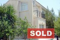 2 Bedroom Semi-detached house · Larnaca Municipality (Larnaca) for sale 