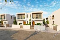 3 Bedroom Semi-detached house in Mandria Pafou (Paphos) for sale 