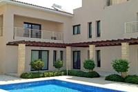 4 Bedroom Detached house in Secret Valley (Paphos) for sale 
