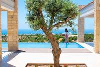 3 Bedroom Detached house in Secret Valley (Paphos) for sale 