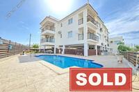2 Bedroom Penthouse in Paralimni (Famagusta) for sale 