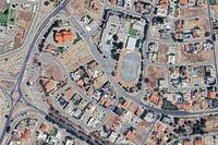 275 SQM Plot in Makedonitissa (Nicosia) for sale 