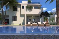 3 Bedroom Detached house · Protaras (Famagusta) for sale 
