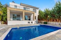 5 Bedroom Detached house · Kissonerga (Paphos) for sale 
