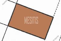 558 SQM Plot in Strovolos (Nicosia) for sale 