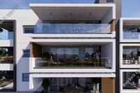 2 Bedroom Apartment · Kato Paphos (Paphos) for sale 