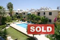 1 Bedroom Apartment · Kato Paphos (Paphos) for sale 