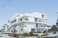 2 Bedroom Apartment in Tombs Of The Kings (Paphos) for sale 