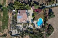5 Bedroom Detached house · Parekklisia (Limassol) for sale 