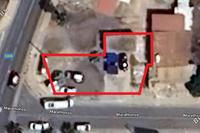 335 SQM Land · Liopetri (Famagusta) for sale 