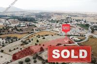5352 SQM Land in Alaminos (Larnaca) for sale 
