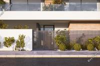 1 Bedroom Apartment in Petrou kai Pavlou (Limassol) for sale 