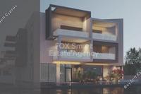 3 Bedroom Apartment in Kokkinotrimithia (Nicosia) for sale 
