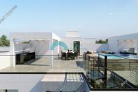 3 Bedroom Apartment in Oroklini (Larnaca) for sale 
