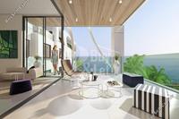 3 Bedroom Apartment in Limassol Municipality (Limassol) for sale 