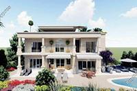 5 Bedroom Detached house · Chlorakas (Paphos) for sale 